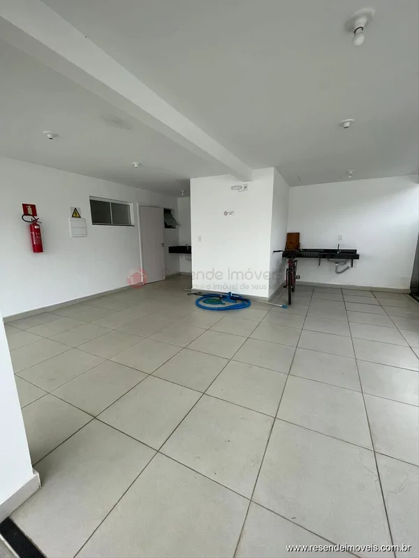 Foto 28 de 35 - Apartamento para aluguel em Alegria