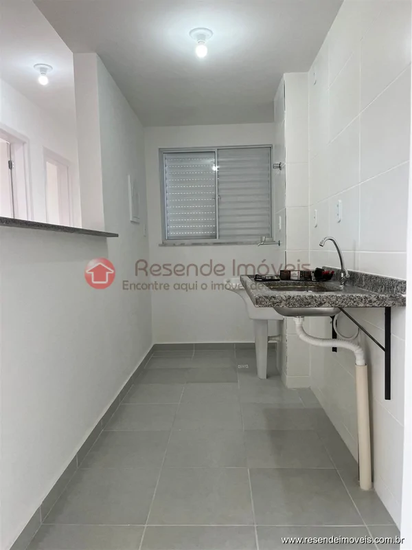 Apartamento para alugar em Alegria - Foto 4