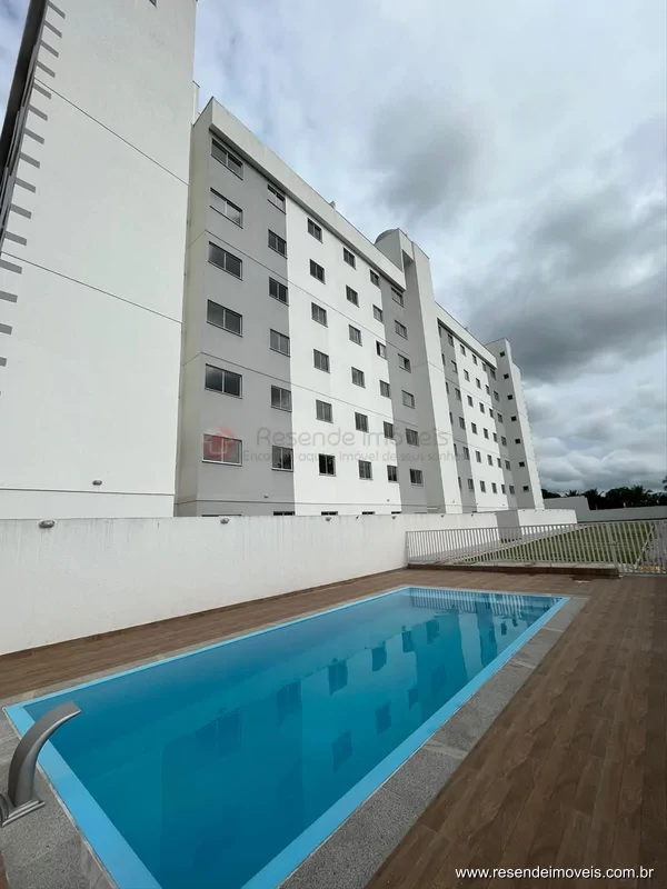 Foto 26 de 35 - Apartamento para aluguel em Alegria