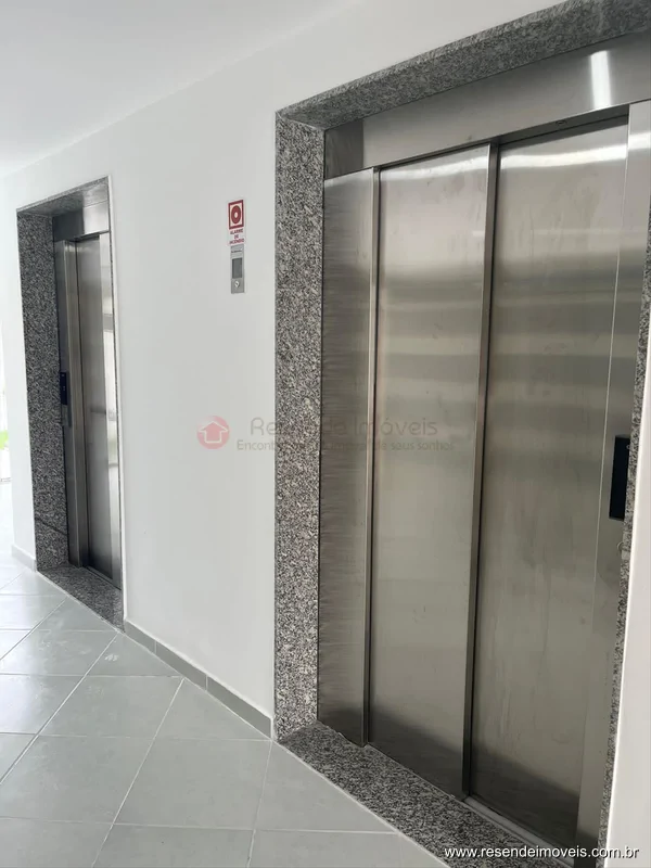 Foto 31 de 35 - Apartamento para aluguel em Alegria