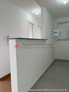 Apartamento para alugar em Alegria