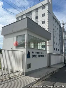 Apartamento para alugar em Alegria