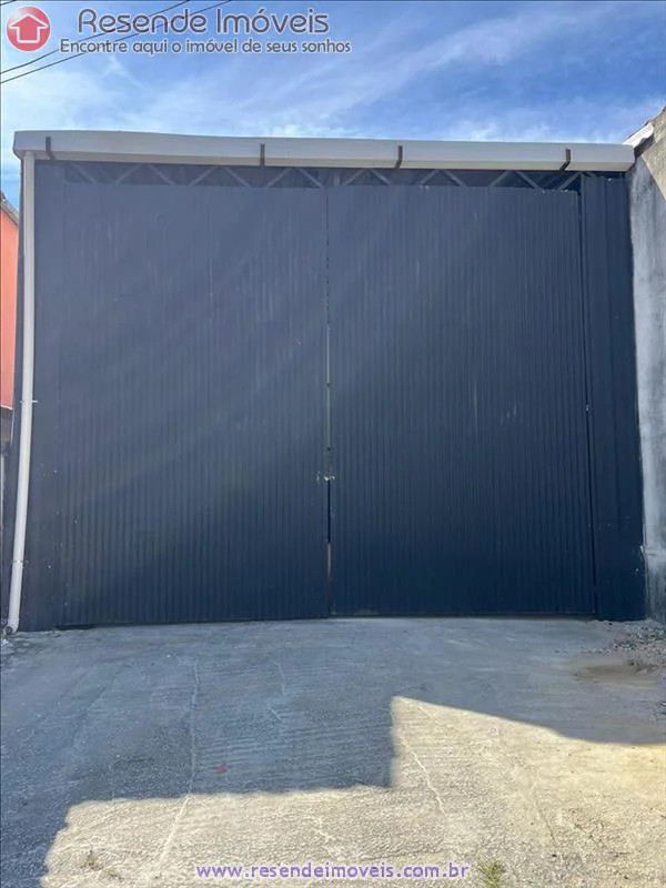 Foto 3 de 9 - Galpão para aluguel em Jardim Primavera I II III