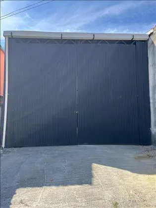 Galpão para aluguel em Jardim Primavera I II III - Imobiliária Roberta Imóveis