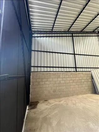 Galpão para aluguel em Jardim Primavera I II III - Imobiliária Roberta Imóveis