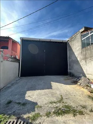 Galpão para aluguel em Jardim Primavera I II III - Imobiliária Roberta Imóveis