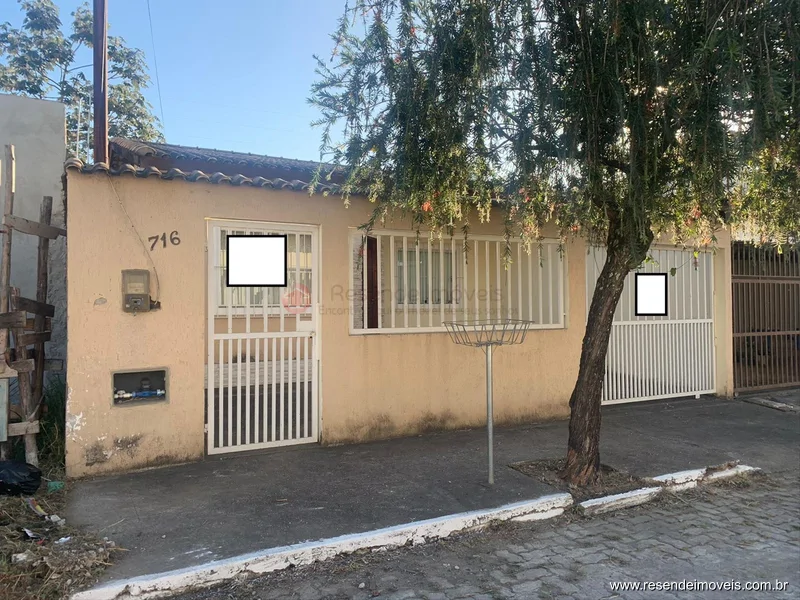 Foto 13 de 13 - Casa para venda em Jardim Aliança II