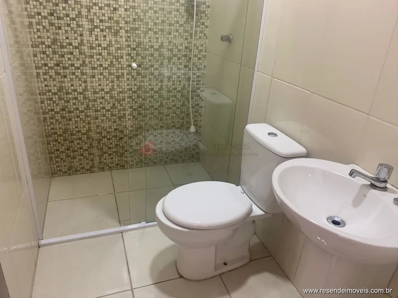 Foto 3 de 13 - Casa para venda em Jardim Aliança II