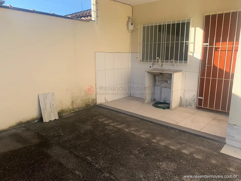 Foto 2 de 13 - Casa para venda em Jardim Aliança II