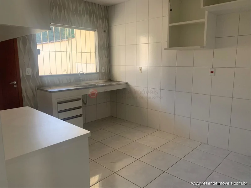 Foto 9 de 13 - Casa para venda em Jardim Aliança II