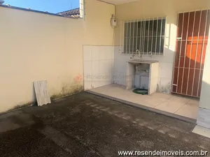 Casa para venda em Jardim Aliança II
