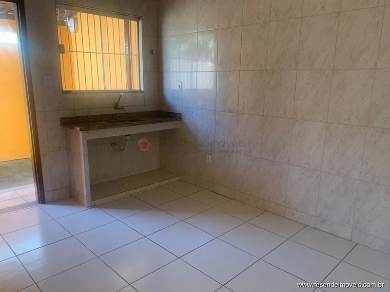 Foto 9 de 11 - Casa para venda em Jardim Aliança II