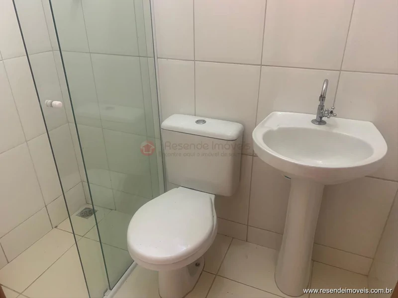 Foto 3 de 11 - Casa para venda em Jardim Aliança II