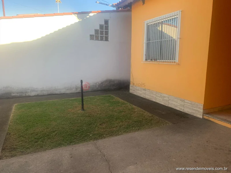 Foto 11 de 11 - Casa para venda em Jardim Aliança II