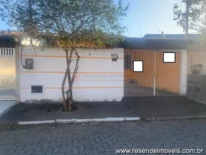 Casa para venda em Jardim Aliança II