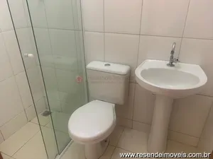 Casa para venda em Jardim Aliança II