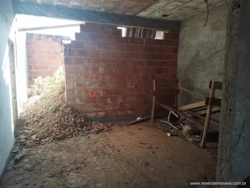 Foto 3 de 9 - Terreno para venda em Cidade Alegria