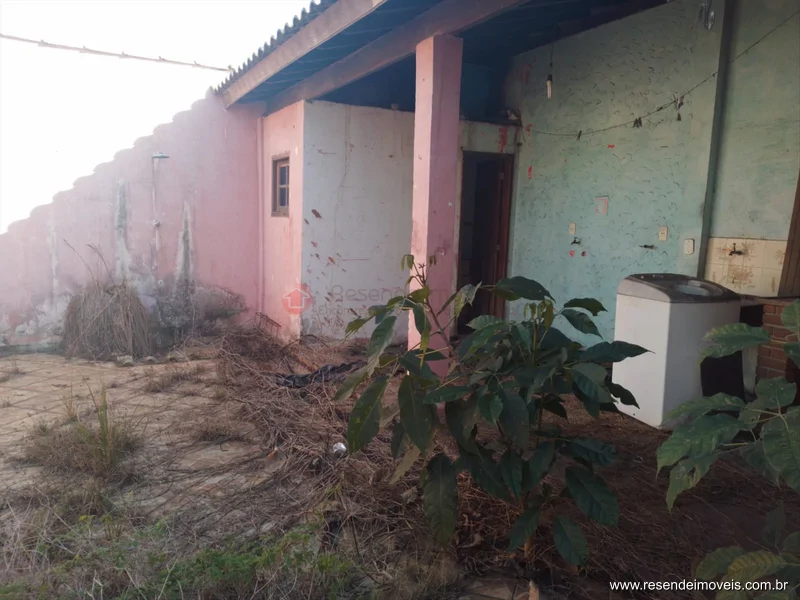 Foto 8 de 9 - Terreno para venda em Cidade Alegria