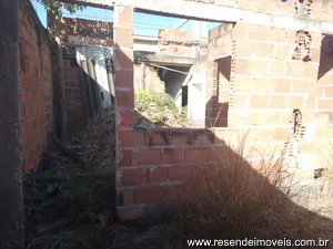 Terreno para venda em Cidade Alegria - Imobiliária Roberta Imóveis