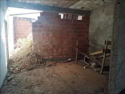 Terreno para venda em Cidade Alegria - Imobiliária Roberta Imóveis