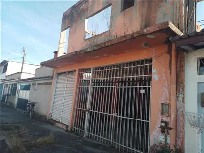 Terreno para venda em Cidade Alegria - Imobiliária Roberta Imóveis