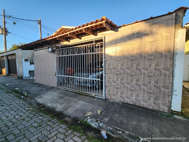 Foto 3 de 10 - Casa para venda em Jardim Alegria