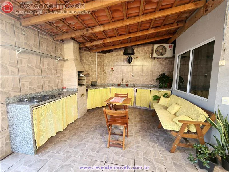 Foto 2 de 10 - Casa para venda em Jardim Alegria