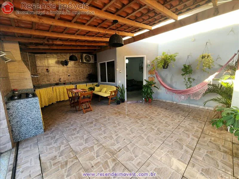 Foto 7 de 10 - Casa para venda em Jardim Alegria