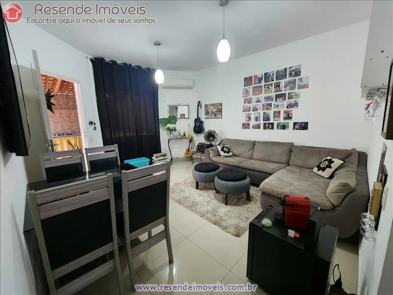 Foto 8 de 10 - Casa para venda em Jardim Alegria