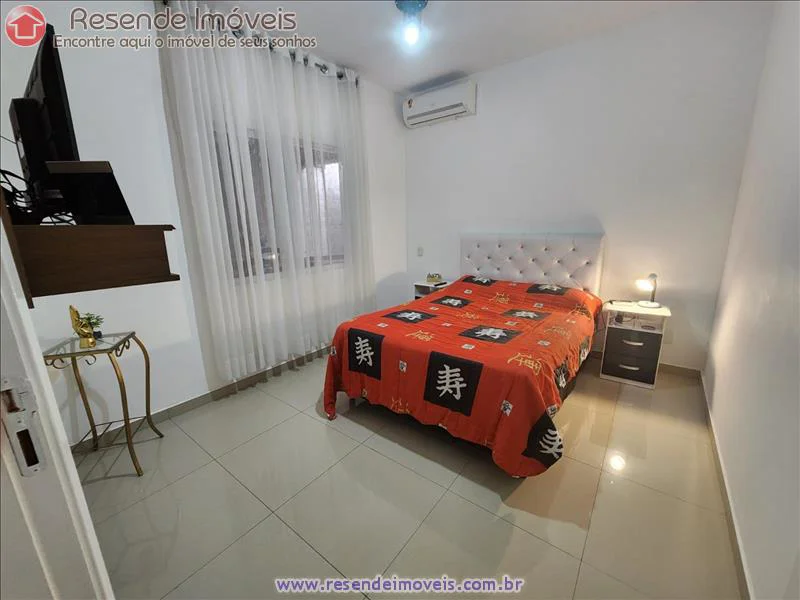 Foto 3 de 10 - Casa para venda em Jardim Alegria