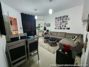 Casa para venda em Jardim Alegria