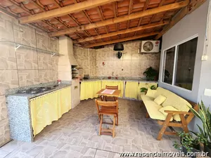 Casa para venda em Jardim Alegria