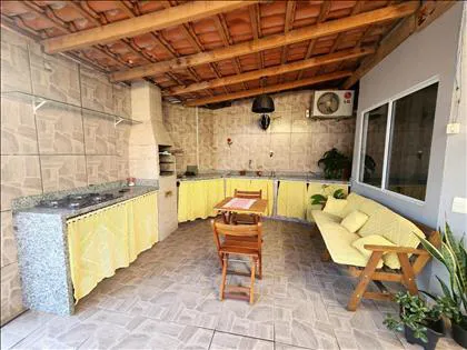 Casa para venda em Jardim Alegria