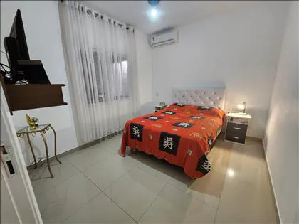 Casa para venda em Jardim Alegria