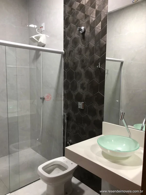 Foto 19 de 20 - Casa para aluguel em Mirante das Agulhas