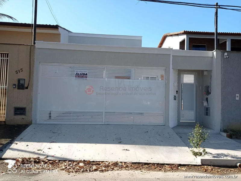 Foto 2 de 20 - Casa para aluguel em Mirante das Agulhas