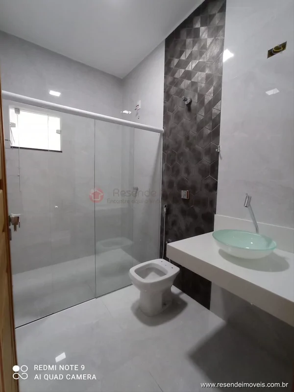 Foto 14 de 20 - Casa para aluguel em Mirante das Agulhas