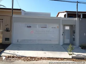 Casa para aluguel em Mirante das Agulhas