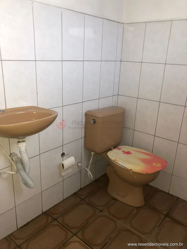 Foto 9 de 11 - Sala Comercial para aluguel em Manejo