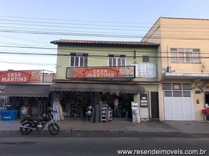 Sala Comercial para aluguel em Manejo