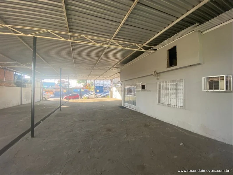 Foto 1 de 9 - Galpão para aluguel em Manejo