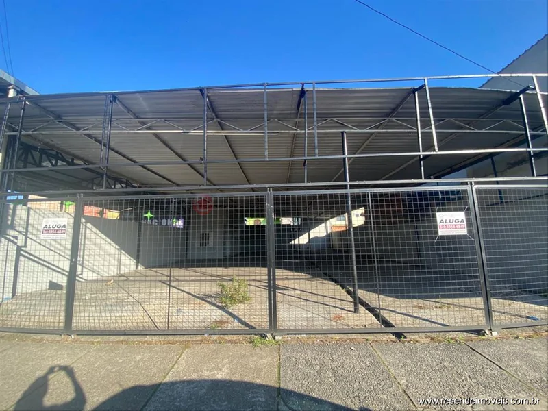 Foto 6 de 9 - Galpão para aluguel em Manejo