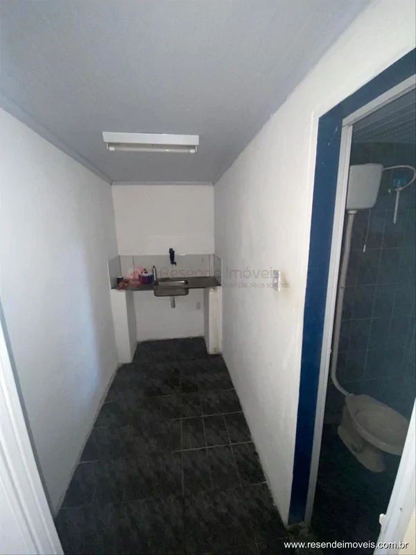 Foto 2 de 9 - Galpão para aluguel em Manejo