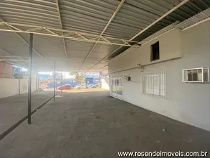 Galpão para aluguel em Manejo