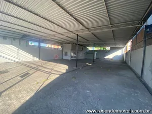 Galpão para aluguel em Manejo