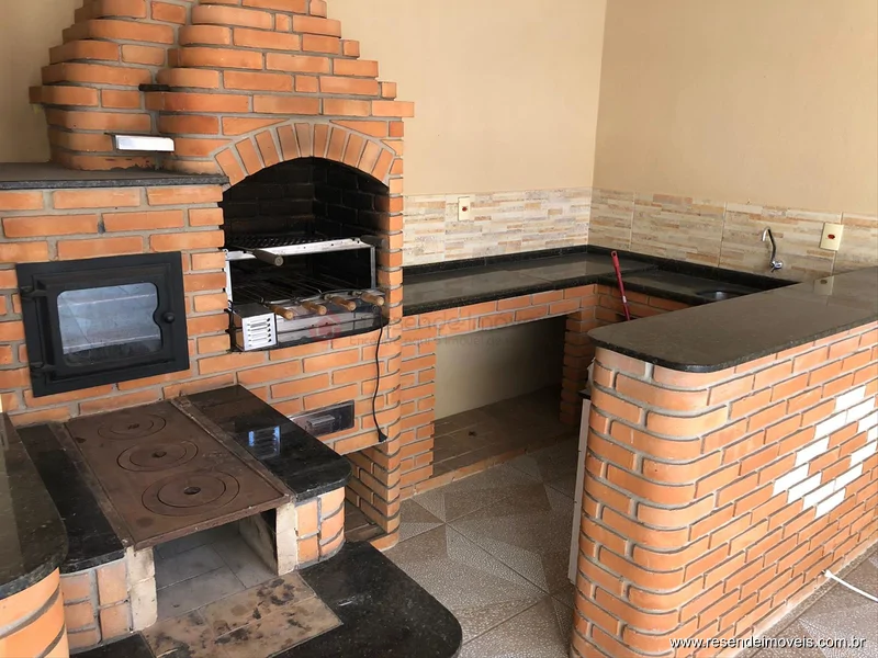 Foto 17 de 33 - Casa para venda em Elite