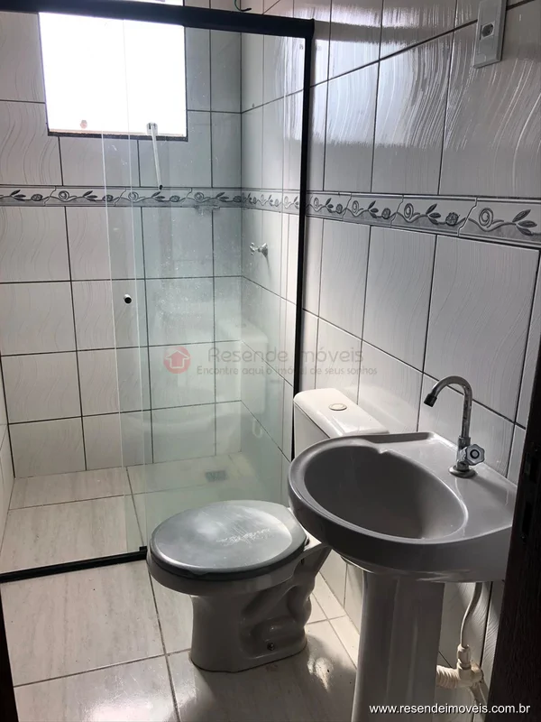 Foto 13 de 33 - Casa para venda em Elite