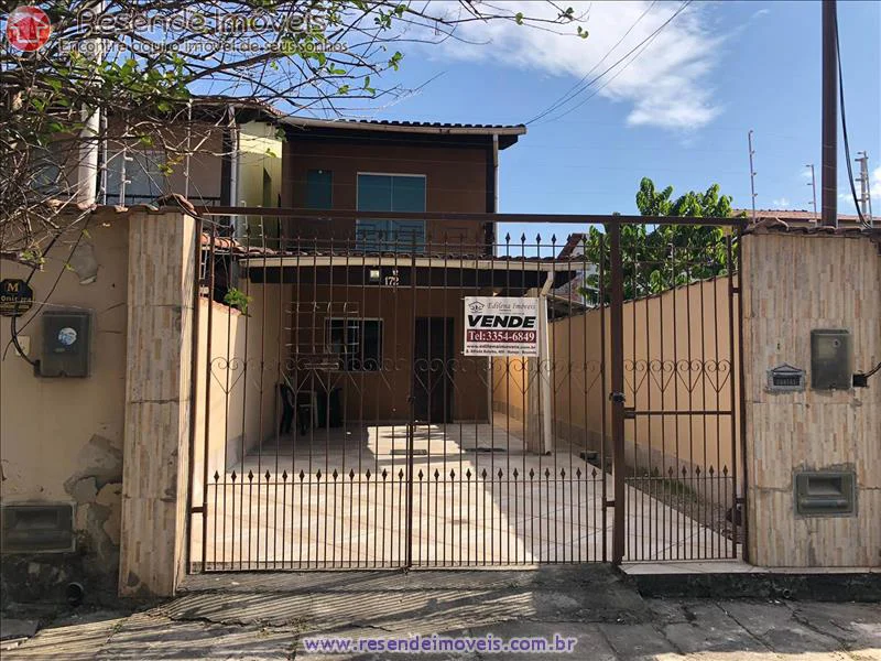 Foto 1 de 33 - Casa para venda em Elite