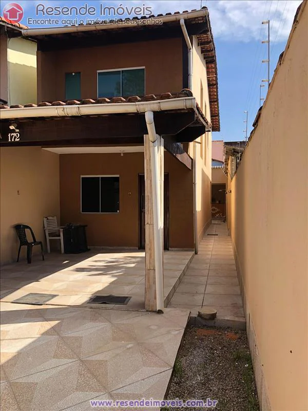 Foto 2 de 33 - Casa para venda em Elite