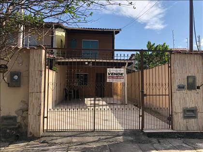 Casa para venda em Elite - Imobiliária Edilena Imóveis
